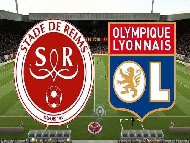 Soi kèo bóng đá trận Reims vs Lyon, 03:00 – 13/03/2021
