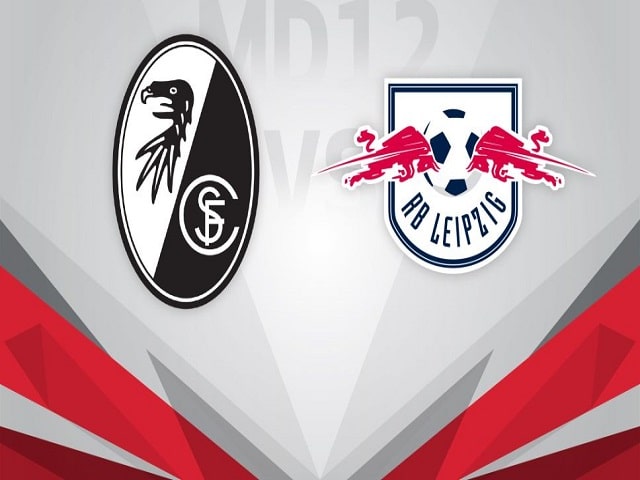 Soi kèo bóng đá trận SC Freiburg vs RB Leipzig, 21:30 – 06/03/2021
