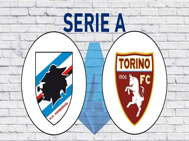 Soi kèo bóng đá trận Sampdoria vs Torino, 21:00 – 21/03/2021