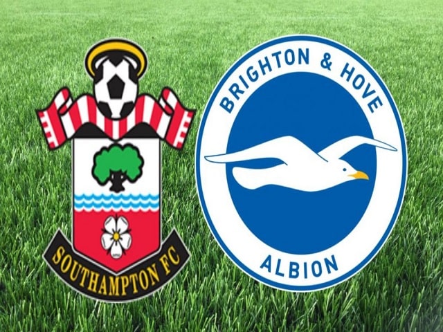 Soi kèo bóng đá trận Southampton vs Brighton, 19:00 – 14/03/2021