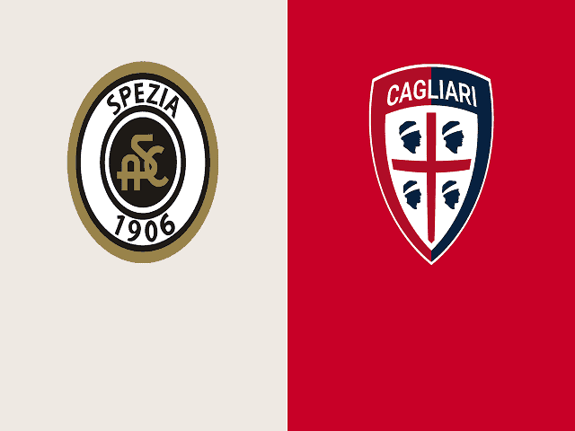 Soi kèo bóng đá trận Spezia vs Cagliari, 00:00 – 21/03/2021
