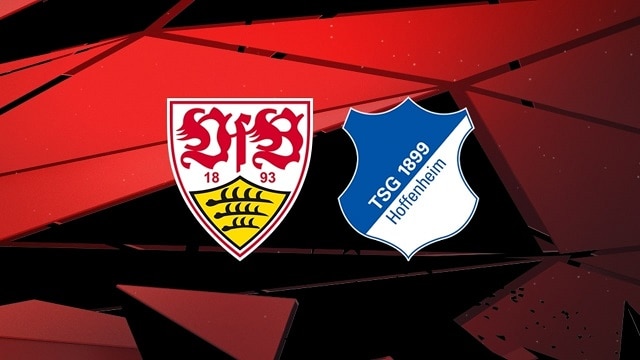 Soi kèo bóng đá trận Stuttgart vs Hoffenheim, 0h00 – 15/03/2021