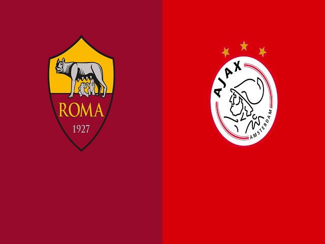 Soi kèo bóng đá trận AS Roma vs Ajax, 02:00 – 16/04/2021