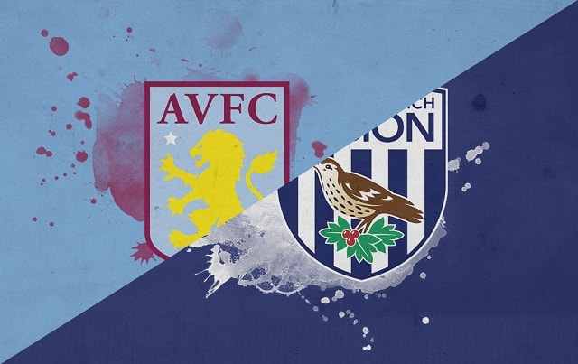 Soi kèo bóng đá trận Aston Villa vs West Brom, 1h00 – 26/04/2021