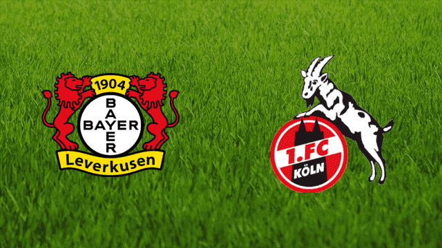 Soi kèo bóng đá trận Bayer Leverkusen vs FC Koln, 23h30 – 17/04/2021