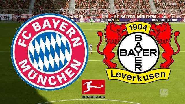 Soi kèo bóng đá trận Bayern Munich vs Bayer Leverkusen, 1h30 – 21/04/2021