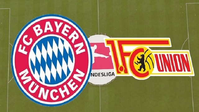 Soi kèo bóng đá trận Bayern Munich vs Union Berlin, 20h30 – 10/04/2021