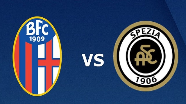 Soi kèo bóng đá trận Bologna vs Spezia, 20h00 – 17/04/2021