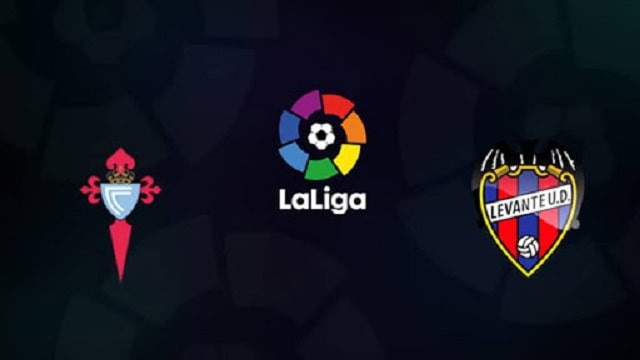 Soi kèo bóng đá trận Celta Vigo vs Levante, 2:00 – 01/05/2021