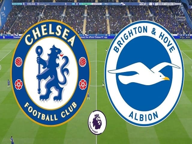 Soi kèo bóng đá trận Chelsea vs Brighton, 02:00 – 21/04/2021