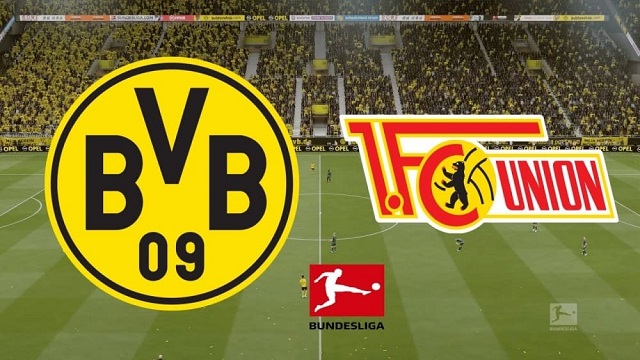Soi kèo bóng đá trận Dortmund vs Union Berlin, 1h30 – 22/04/2021