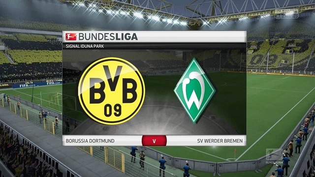 Soi kèo bóng đá trận Dortmund vs Werder Bremen, 20h30 – 18/04/2021