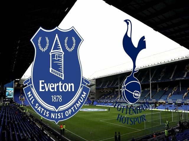 Soi kèo bóng đá trận Everton vs Tottenham, 02:00 – 17/04/2021