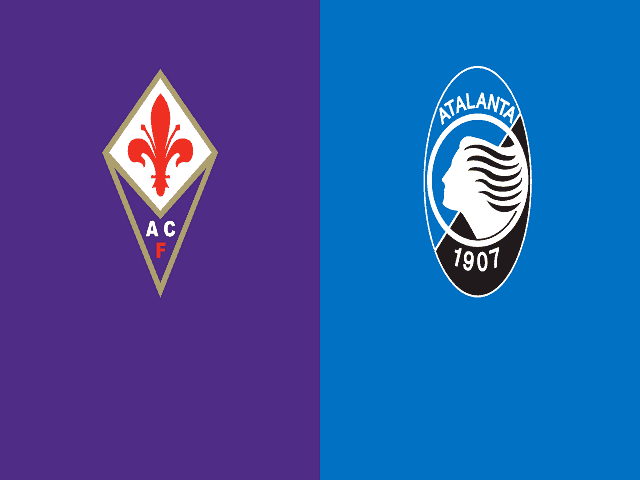 Soi kèo bóng đá trận Fiorentina vs Atalanta, 01:45 – 12/04/2021