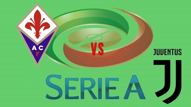 Soi kèo bóng đá trận Fiorentina vs Juventus, 20h00 – 25/04/2021
