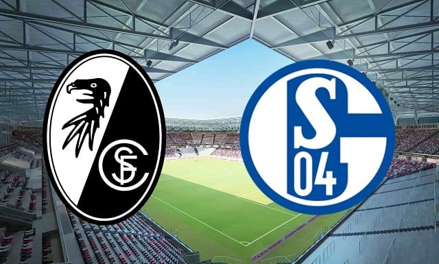 Soi kèo bóng đá trận Freiburg vs Schalke, 20h30 – 17/04/2021