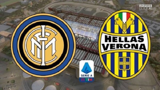 Soi kèo bóng đá trận Inter vs Verona, 20h00 – 25/04/2021