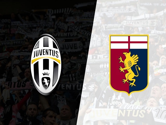 Soi kèo bóng đá trận Juventus vs Genoa, 20:00 – 11/04/2021