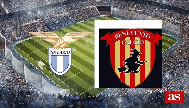 Soi kèo bóng đá trận Lazio vs Benevento, 20:00 – 18/04/2021