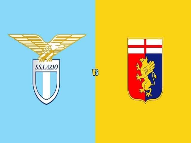 Soi kèo bóng đá trận Lazio vs Genoa, 17:30 – 02/05/2021