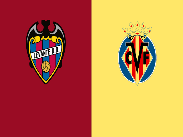 Soi kèo bóng đá trận Levante vs Villarreal, 02:00 – 19/04/2021