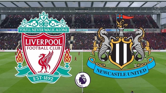 Soi kèo bóng đá trận Liverpool vs Newcastle, 18h30 – 24/04/2021