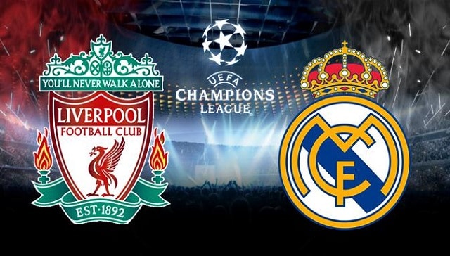 Soi kèo bóng đá trận Liverpool vs Real Madrid, 2h00 – 15/04/2021