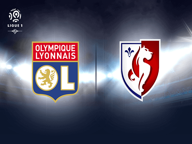 Soi kèo bóng đá trận Lyon vs Lille, 2:00 – 26/04/2021