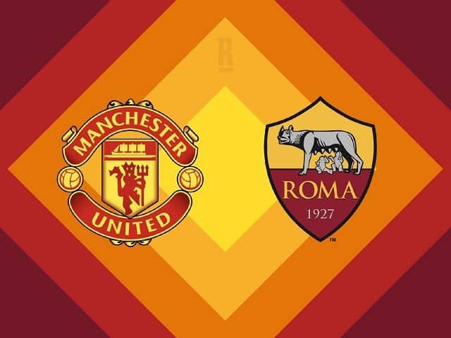 Soi kèo bóng đá trận Manchester United vs AS Roma, 02:00 – 30/04/2021