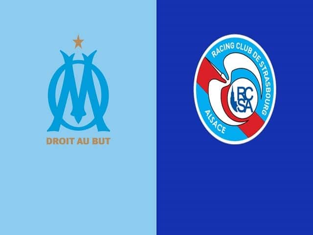 Soi kèo bóng đá trận Marseille vs Strasbourg, 2:00 – 01/05/2021