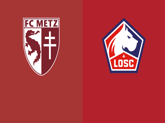 Soi kèo bóng đá trận Metz vs Lille, 02:00 – 10/04/2021