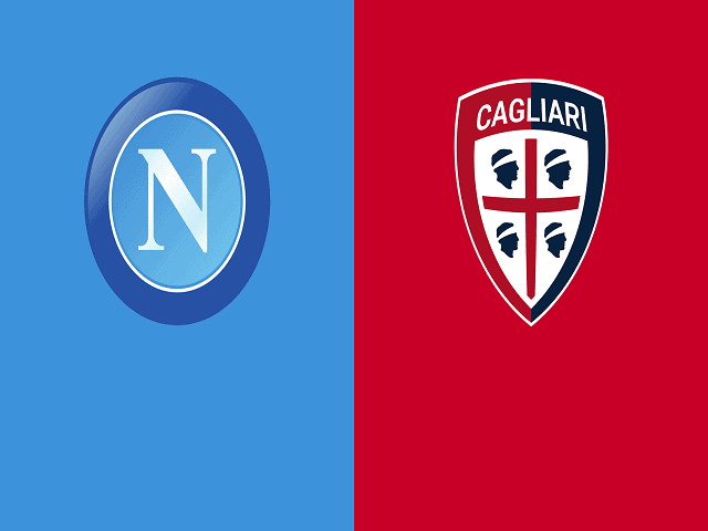 Soi kèo bóng đá trận Napoli vs Cagliari, 20:00 – 02/05/2021