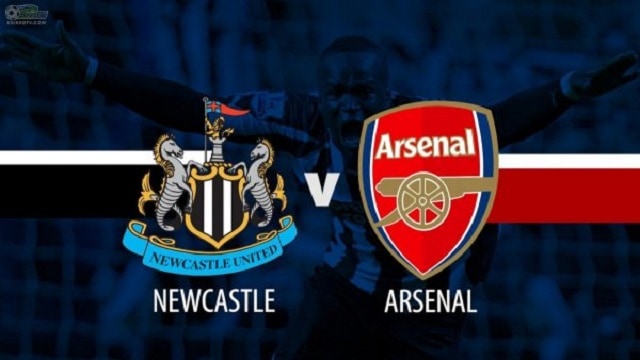 Soi kèo bóng đá trận Newcastle vs Arsenal, 20h00 – 02/05/2021