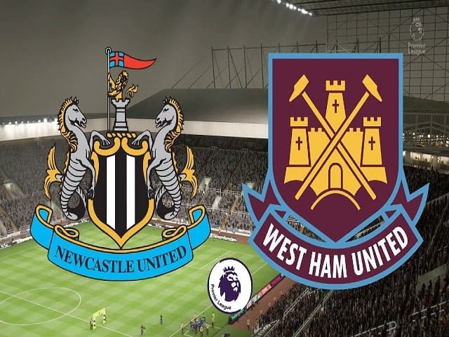 Soi kèo bóng đá trận Newcastle vs West Ham, 18:30 – 17/04/2021