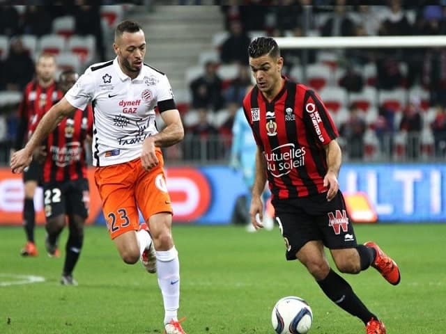 Soi kèo bóng đá trận Nice vs Montpellier, 18:00 – 25/04/2021