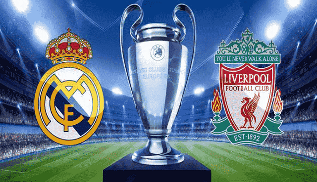 Soi kèo bóng đá trận Real Madrid vs Liverpool, 2h00 – 07/04/2021