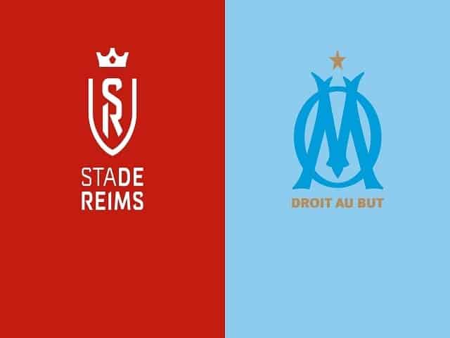 Soi kèo bóng đá trận Reims vs Marseille, 2:00 – 24/04/2021