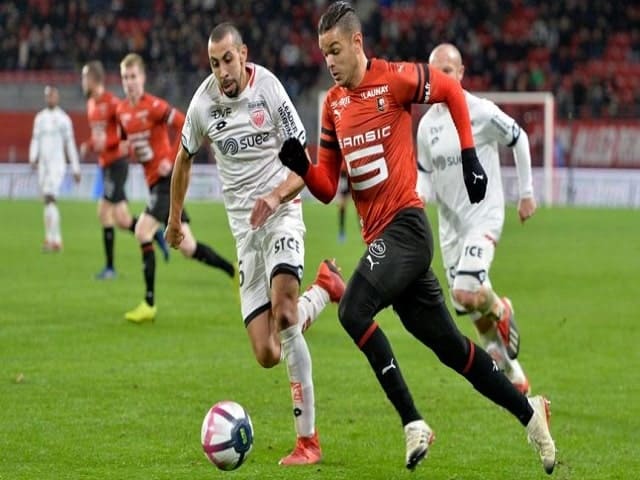 Soi kèo bóng đá trận Rennes vs Dijon, 20:00 – 25/04/2021