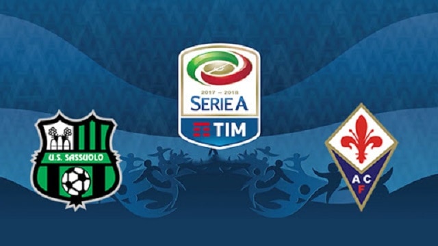 Soi kèo bóng đá trận Sassuolo vs Fiorentina, 23:00 – 17/04/2021