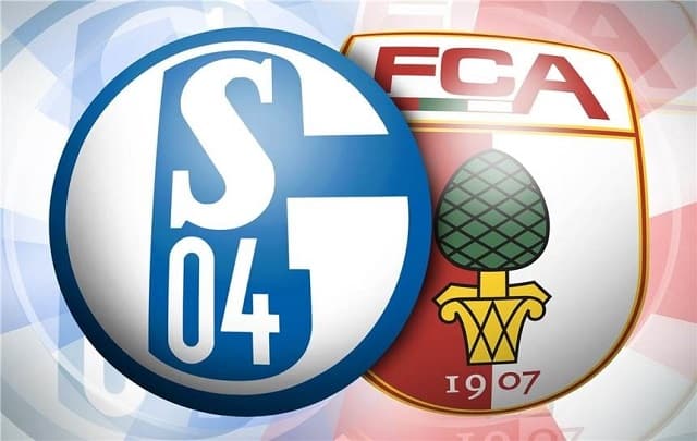 Soi kèo bóng đá trận Schalke vs Augsburg, 20:30 – 11/04/2021