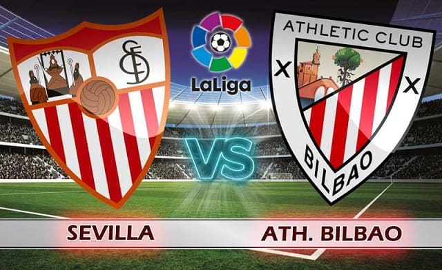 Soi kèo bóng đá trận Sevilla vs Ath Bilbao, 2h00 – 04/05/2021