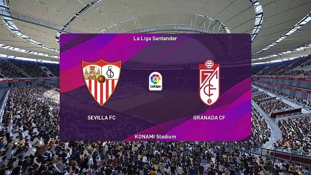 Soi kèo bóng đá trận Sevilla vs Granada CF, 23h30 – 25/04/2021