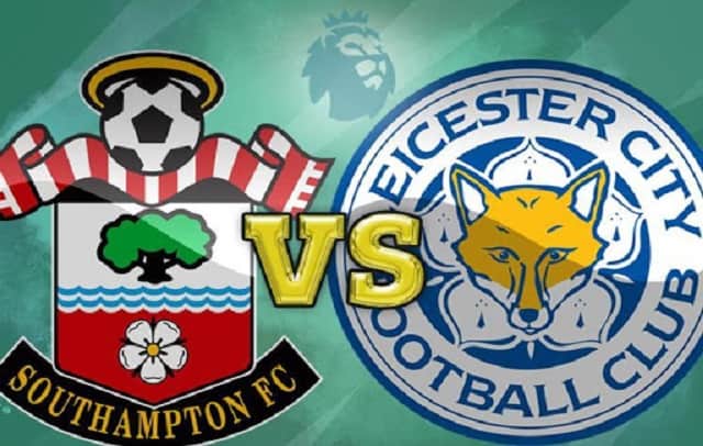 Soi kèo bóng đá trận Southampton vs Leicester, 2h00 – 01/05/2021