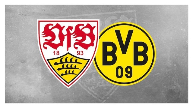 Soi kèo bóng đá trận Stuttgart vs Dortmund, 23h30 – 10/04/2021