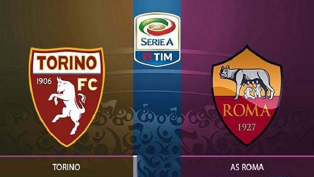 Soi kèo bóng đá trận Torino vs AS Roma, 23h00 – 18/04/2021
