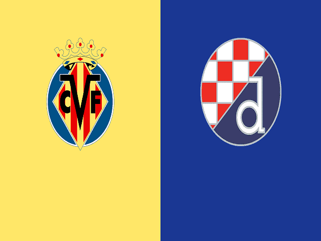 Soi kèo bóng đá trận Villarreal vs Dinamo Zagreb, 02:00 – 16/04/2021