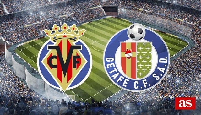 Soi kèo bóng đá trận Villarreal vs Getafe, 21h15 – 02/05/2021