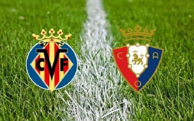 Soi kèo bóng đá trận Villarreal vs Osasuna, 19h00 – 11/04/2021