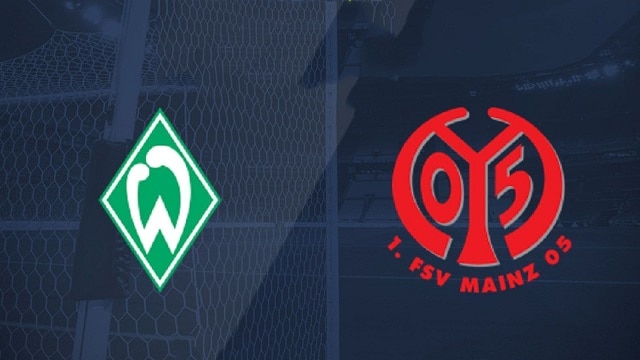 Soi kèo bóng đá trận Werder Bremen vs Mainz, 1h30 – 22/04/2021