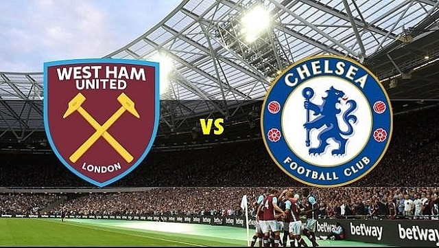 Soi kèo bóng đá trận West Ham vs Chelsea, 23h30 – 24/04/2021